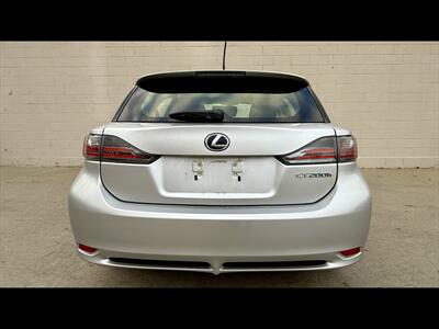 2013 Lexus CT 200h - Photo 7 - Dedham, MA 02026