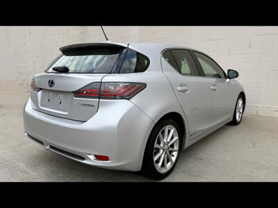 2013 Lexus CT 200h - Photo 6 - Dedham, MA 02026