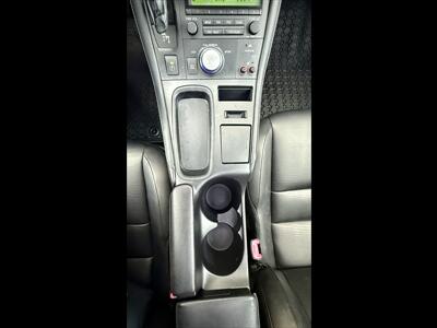 2013 Lexus CT 200h - Photo 14 - Dedham, MA 02026