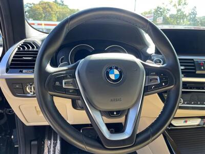2018 BMW X3 M40i   - Photo 22 - Dedham, MA 02026