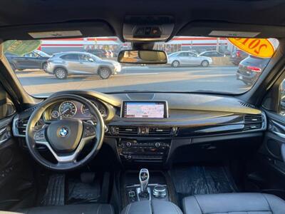 2018 BMW X5 xDrive35i  xLine - Photo 15 - Dedham, MA 02026