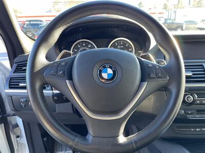 2014 BMW X6 xDrive35i  Sport - Photo 16 - Dedham, MA 02026