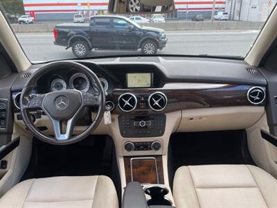 2015 Mercedes-Benz GLK GLK 350 4MATIC   - Photo 14 - Dedham, MA 02026
