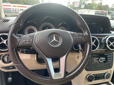 2015 Mercedes-Benz GLK GLK 350 4MATIC   - Photo 15 - Dedham, MA 02026