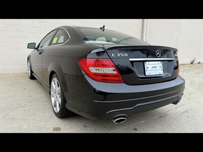2014 Mercedes-Benz C 350 4MATIC AMG - Photo 7 - Dedham, MA 02026