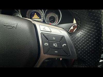 2014 Mercedes-Benz C 350 4MATIC AMG - Photo 17 - Dedham, MA 02026