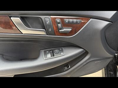 2014 Mercedes-Benz C 350 4MATIC AMG - Photo 11 - Dedham, MA 02026