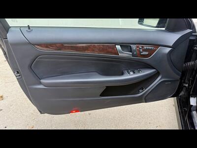 2014 Mercedes-Benz C 350 4MATIC AMG - Photo 10 - Dedham, MA 02026