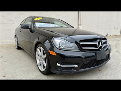 2014 Mercedes-Benz C 350 4MATIC AMG - Photo 3 - Dedham, MA 02026