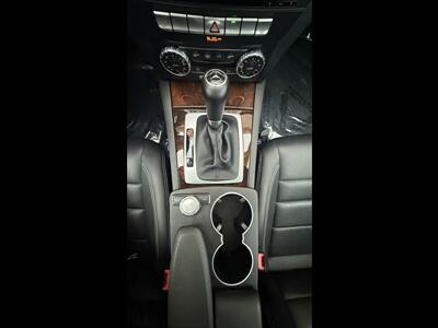 2014 Mercedes-Benz C 350 4MATIC AMG - Photo 19 - Dedham, MA 02026