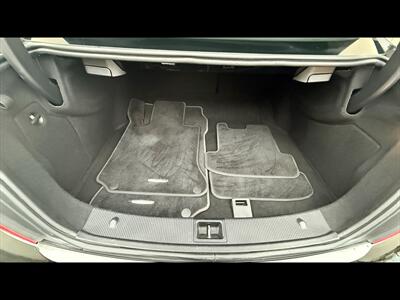 2014 Mercedes-Benz C 350 4MATIC AMG - Photo 27 - Dedham, MA 02026