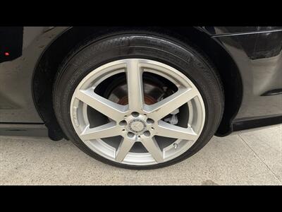 2014 Mercedes-Benz C 350 4MATIC AMG - Photo 29 - Dedham, MA 02026
