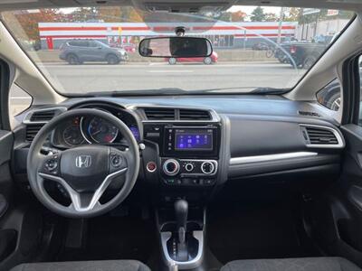 2015 Honda Fit EX   - Photo 15 - Dedham, MA 02026