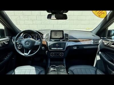 2017 Mercedes-Benz GLE 350 4MATIC - Photo 13 - Dedham, MA 02026