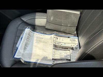 2017 Mercedes-Benz GLE 350 4MATIC - Photo 27 - Dedham, MA 02026