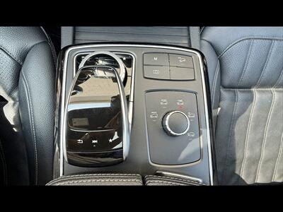2017 Mercedes-Benz GLE 350 4MATIC - Photo 19 - Dedham, MA 02026