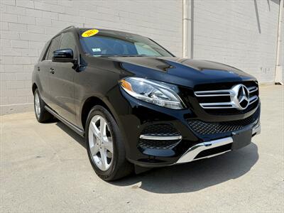 2017 Mercedes-Benz GLE 350 4MATIC - Photo 3 - Dedham, MA 02026