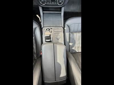 2017 Mercedes-Benz GLE 350 4MATIC - Photo 18 - Dedham, MA 02026