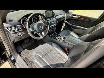 2017 Mercedes-Benz GLE 350 4MATIC - Photo 12 - Dedham, MA 02026