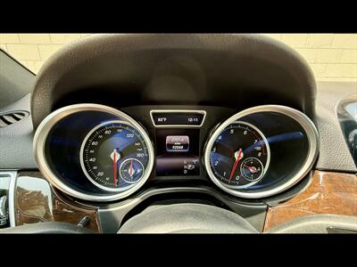 2017 Mercedes-Benz GLE 350 4MATIC - Photo 17 - Dedham, MA 02026
