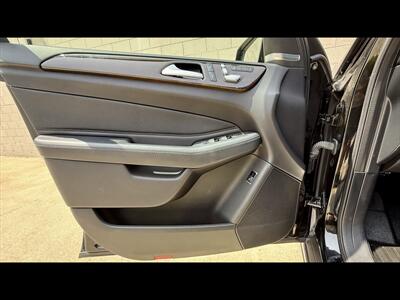 2017 Mercedes-Benz GLE 350 4MATIC - Photo 10 - Dedham, MA 02026