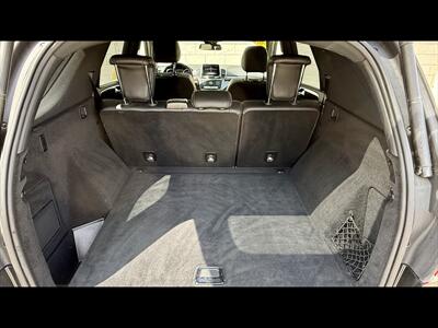 2017 Mercedes-Benz GLE 350 4MATIC - Photo 31 - Dedham, MA 02026