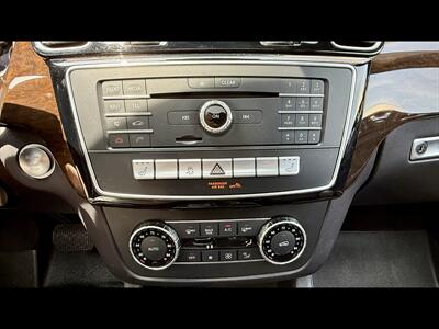 2017 Mercedes-Benz GLE 350 4MATIC - Photo 20 - Dedham, MA 02026