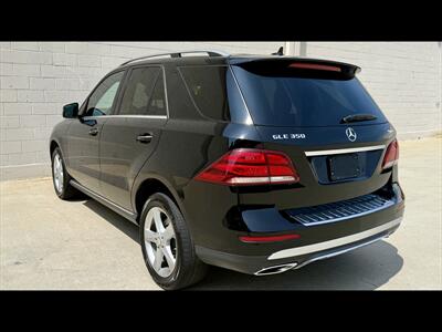 2017 Mercedes-Benz GLE 350 4MATIC - Photo 7 - Dedham, MA 02026