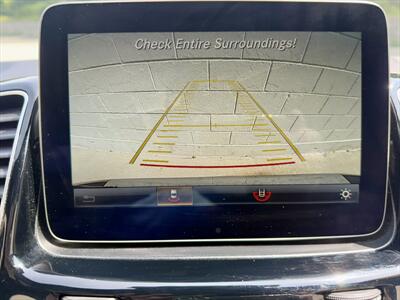 2017 Mercedes-Benz GLE 350 4MATIC - Photo 22 - Dedham, MA 02026