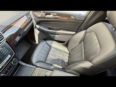 2017 Mercedes-Benz GLE 350 4MATIC - Photo 26 - Dedham, MA 02026