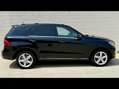 2017 Mercedes-Benz GLE 350 4MATIC - Photo 4 - Dedham, MA 02026