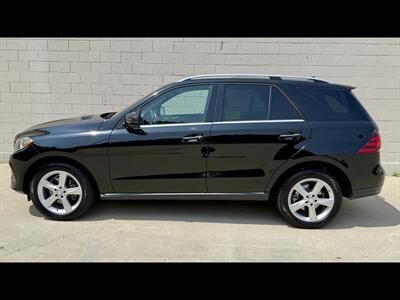 2017 Mercedes-Benz GLE 350 4MATIC - Photo 8 - Dedham, MA 02026