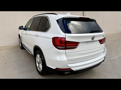 2015 BMW X5 xDrive35i   - Photo 8 - Dedham, MA 02026