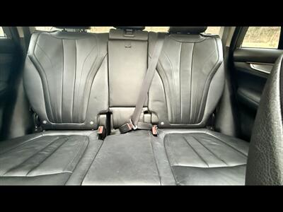 2015 BMW X5 xDrive35i   - Photo 24 - Dedham, MA 02026