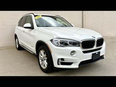2015 BMW X5 xDrive35i   - Photo 3 - Dedham, MA 02026