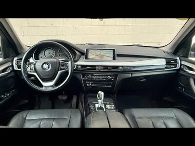 2015 BMW X5 xDrive35i   - Photo 13 - Dedham, MA 02026
