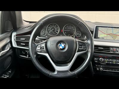 2015 BMW X5 xDrive35i   - Photo 14 - Dedham, MA 02026