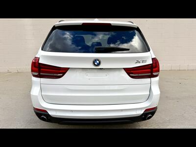 2015 BMW X5 xDrive35i   - Photo 6 - Dedham, MA 02026