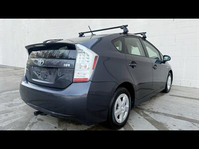 2011 Toyota Prius Two   - Photo 5 - Dedham, MA 02026