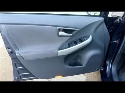 2011 Toyota Prius Two   - Photo 10 - Dedham, MA 02026