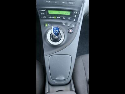 2011 Toyota Prius Two   - Photo 15 - Dedham, MA 02026