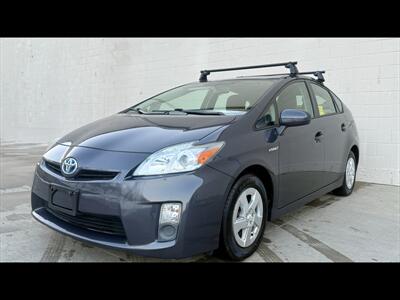 2011 Toyota Prius Two   - Photo 1 - Dedham, MA 02026