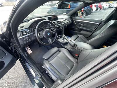 2015 BMW 435i xDrive Gran Cou  M-Sport - Photo 12 - Dedham, MA 02026