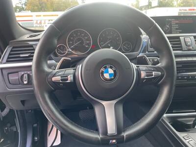 2015 BMW 435i xDrive Gran Cou  M-Sport - Photo 18 - Dedham, MA 02026