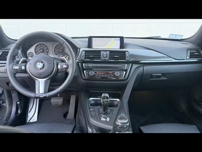 2014 BMW 435i xDrive  M-Sport - Photo 14 - Dedham, MA 02026