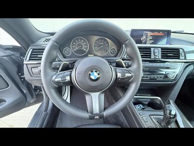 2014 BMW 435i xDrive  M-Sport - Photo 15 - Dedham, MA 02026