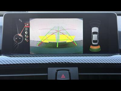 2014 BMW 435i xDrive  M-Sport - Photo 24 - Dedham, MA 02026