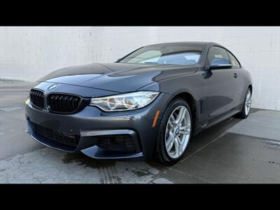 2014 BMW 435i xDrive  M-Sport - Photo 1 - Dedham, MA 02026