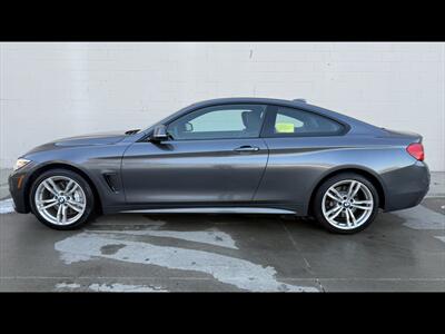 2014 BMW 435i xDrive  M-Sport - Photo 8 - Dedham, MA 02026