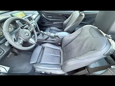 2014 BMW 435i xDrive  M-Sport - Photo 13 - Dedham, MA 02026